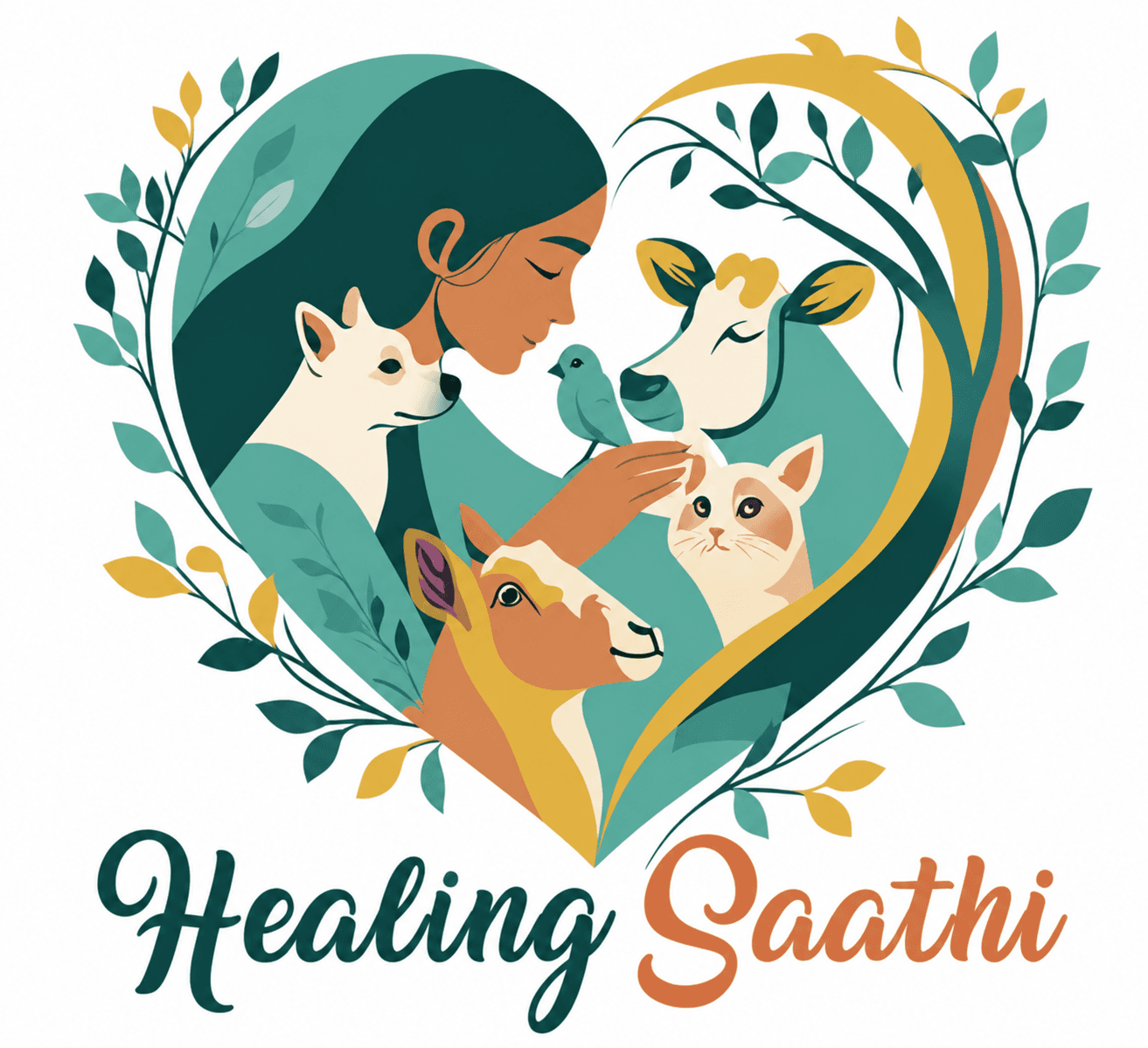 Healing Saathi — TESPL CSR initiative