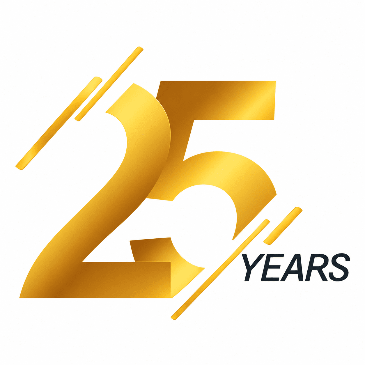 Celebrating 25 years