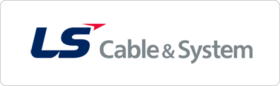 LS Cable & System logo