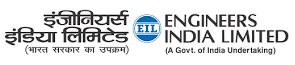 Engineers India Ltd. logo