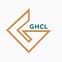 Gujarat Heavy Chemicals Ltd. logo