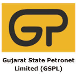 Gujarat State Petronet Ltd. logo