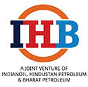 IHB logo
