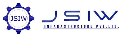 JSIW Infrastructure Pvt. Ltd. logo