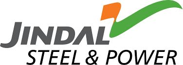 Jindal Steel & Power Ltd. logo