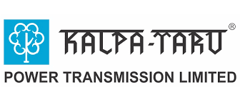 Kalpataru Power Transmission Ltd. logo
