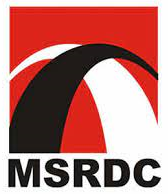 Maharashtra State Road Development Corporation logo