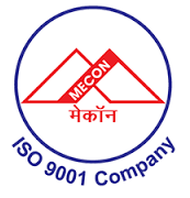 MECON Ltd. logo