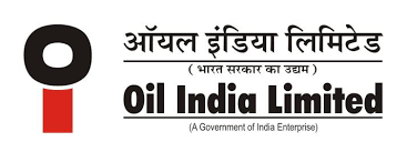 Oil India Ltd. logo