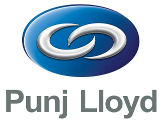 Punj Lloyd logo