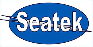 Seatek logo
