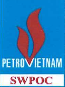 PetroVietnam SWPOC logo