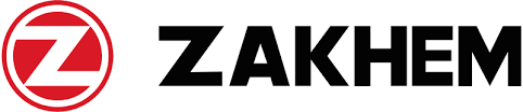 ZAKHEM logo
