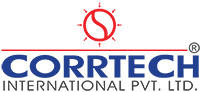 Corrtech International logo