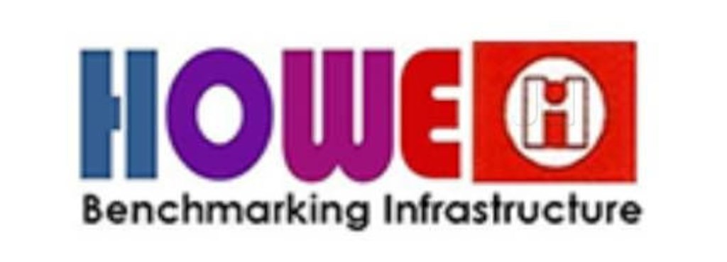 Howe India logo