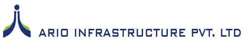 Arid Infrastructure Pvt. Ltd. logo