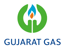Gujarat Gas logo