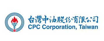CPC Corporation, Taiwan logo