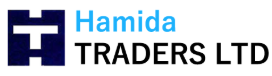 Hamida Traders Ltd. logo