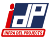 Infra Del Projects logo