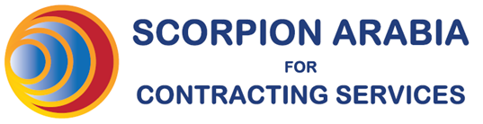 Scorpion Arabia for Contracting Services logo
