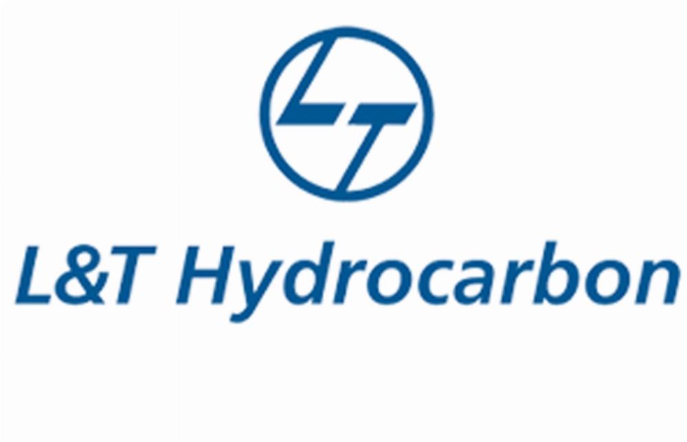 L&T Hydrocarbon Saudi logo