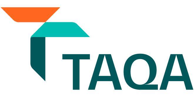 TAQA logo